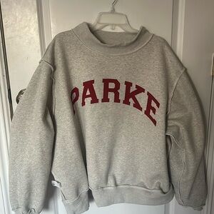SET ACTIVE X PARKE COLAB